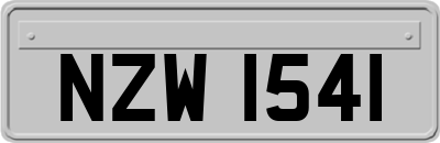 NZW1541