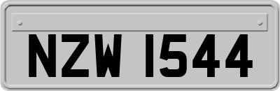 NZW1544