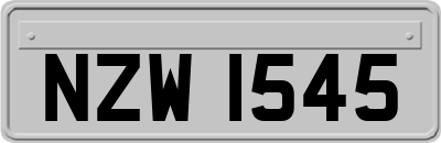 NZW1545