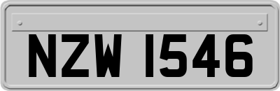 NZW1546