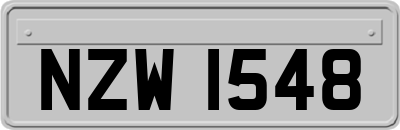 NZW1548