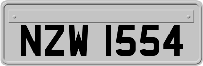 NZW1554
