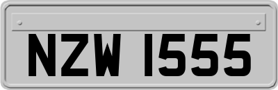 NZW1555