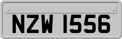 NZW1556