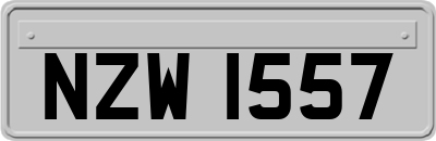 NZW1557