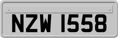 NZW1558