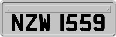 NZW1559