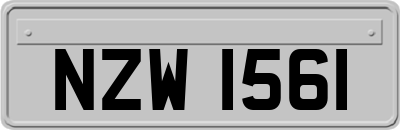 NZW1561
