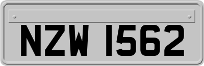 NZW1562