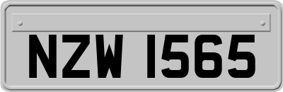 NZW1565