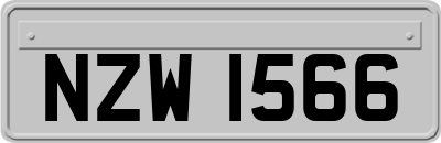 NZW1566