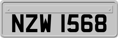 NZW1568