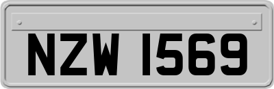 NZW1569