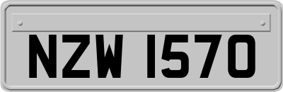 NZW1570