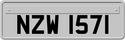 NZW1571
