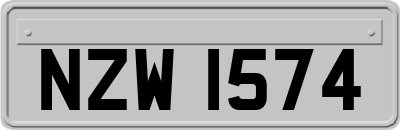 NZW1574