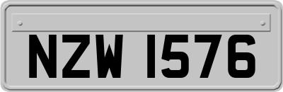 NZW1576