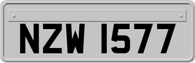 NZW1577