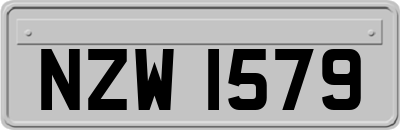 NZW1579