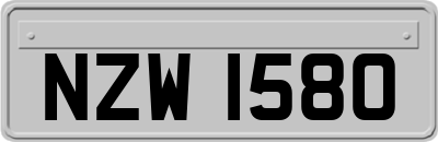NZW1580