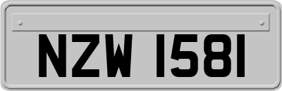 NZW1581