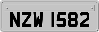 NZW1582