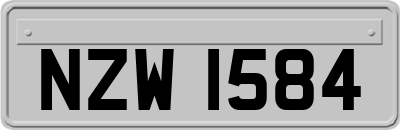 NZW1584
