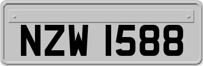 NZW1588