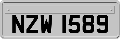 NZW1589