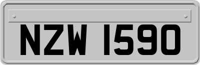 NZW1590