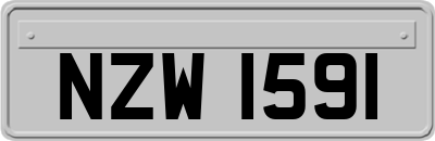 NZW1591