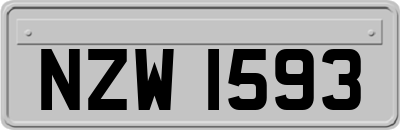 NZW1593