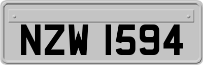 NZW1594