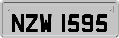 NZW1595