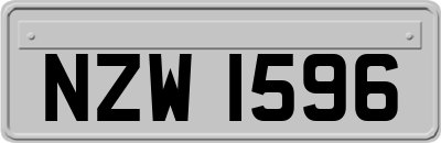 NZW1596