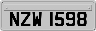 NZW1598