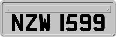 NZW1599