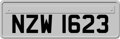 NZW1623