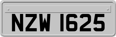 NZW1625