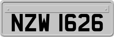 NZW1626