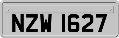 NZW1627