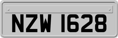 NZW1628