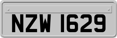 NZW1629