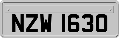 NZW1630
