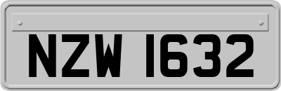 NZW1632