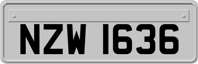 NZW1636
