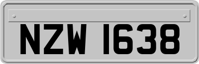 NZW1638