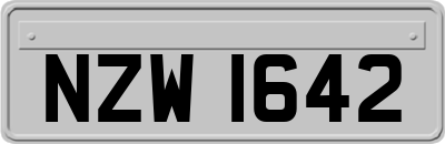 NZW1642