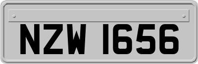 NZW1656
