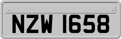 NZW1658